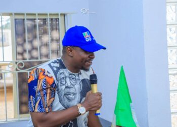 ASIWAJU SONUPE HAILS PRESIDENT TINUBU’S ACHIEVEMENTS, PLEDGES SUPPORT FOR RE-ELECTION