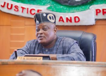 Lagos Assembly lauds Obasa’s decade of progressive, prodigious leadership