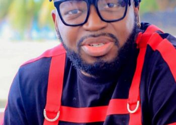 BREAKING NEWS Nollywood Star Kayode Peters Reportedly Dies In Canada