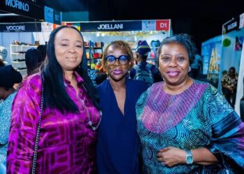 TOURISM MINISTRY CELEBRATES CREATIVITY, CRAFTSMANSHIP AT LAGOS LEATHER FAIR