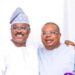 FIVE YEARS ON: REMEMBERING SENATOR ABIOLA ADEYEMI AJIMOBI – JO Tegbe