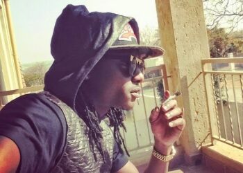 Terry G says he normalised cannabis smoking