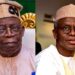 El-Rufai Tinubu 2027 election