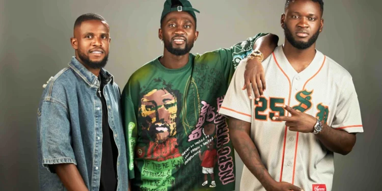 The Culture League Talk Show