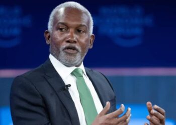 US Entry Ban a Barrier, Even Though West Africa Wants Deal With Trump Government – Nigeria’s Foreign Affairs Minister, Yusuf Tuggar