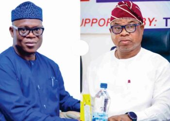 Osun APC internal conflict