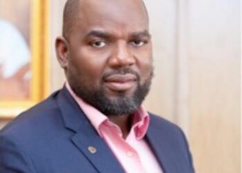 Delta State Governor Oborevwori Congratulates Julius Rone At 51