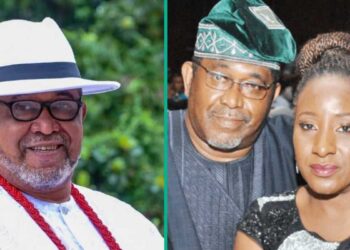 Patrick Doyle Ireti Name Drama