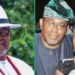 Patrick Doyle Ireti Name Drama