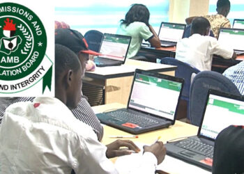 JAMB sanctions fingerprint irregularities