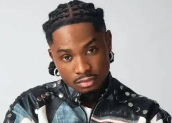 Lil Kesh nearly gave away hit