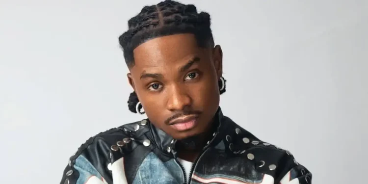 Lil Kesh nearly gave away hit