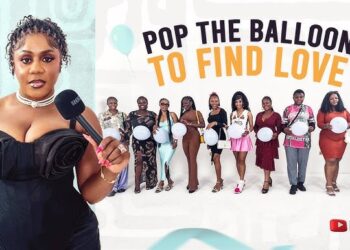 Nons Miraj The Hunt Game Show