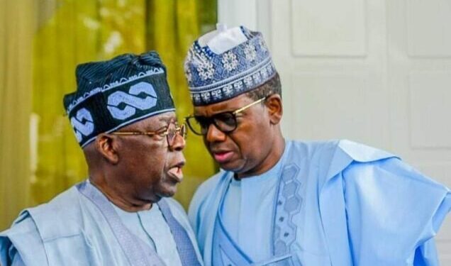 Northern Elders infrastructure exclusion