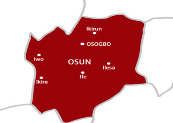 Osun child health campaign