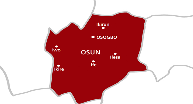 Osun child health campaign