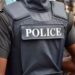 Delta Police viral video arrest