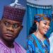 Yahaya Bello fourth wife