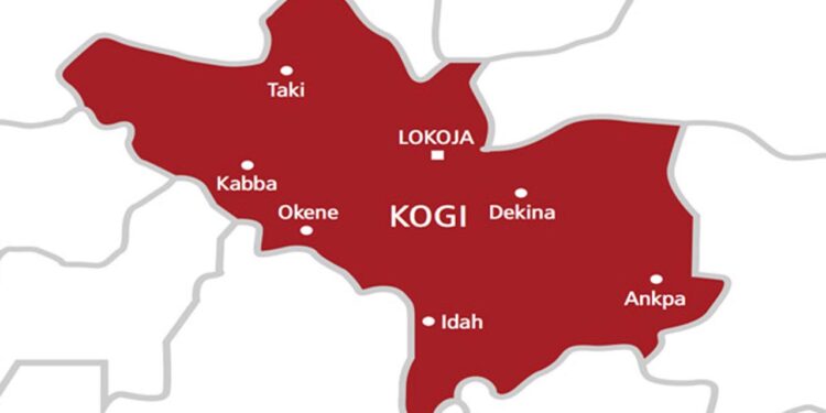 kogi journalist murder suicide