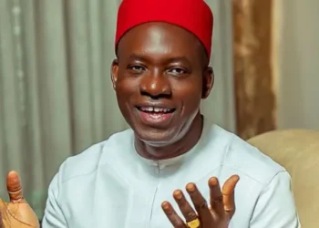 Soludo 65th Birthday Outreach