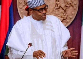 Buhari legacy remembered Nigeria