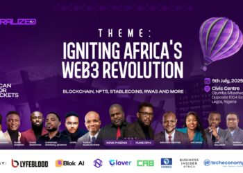 Decentralized Nigeria 2025 conference