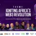 Decentralized Nigeria 2025 conference