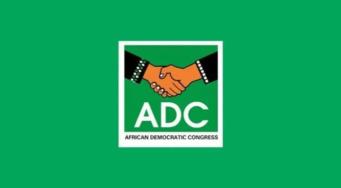 ADC 2027 Presidential Election