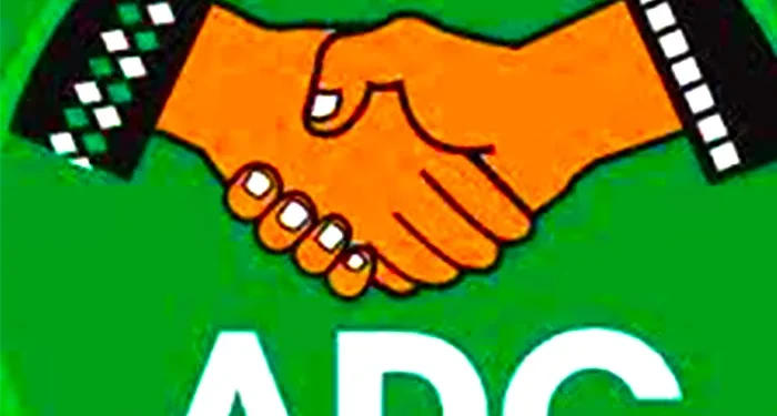 ADC website crashes registration