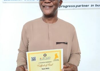 APGA Obtains Campaign Political Permit for November 8 Gubernatorial Election