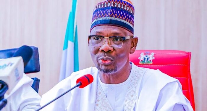 Nasarawa Benue land dispute