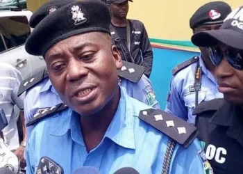 tenants allege police harassment