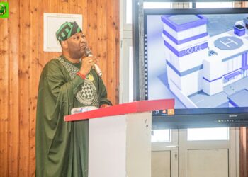 Building collapse crisis in Lagos