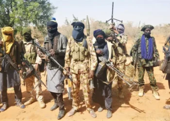 Tiv Fulani Land Crisis Nasarawa