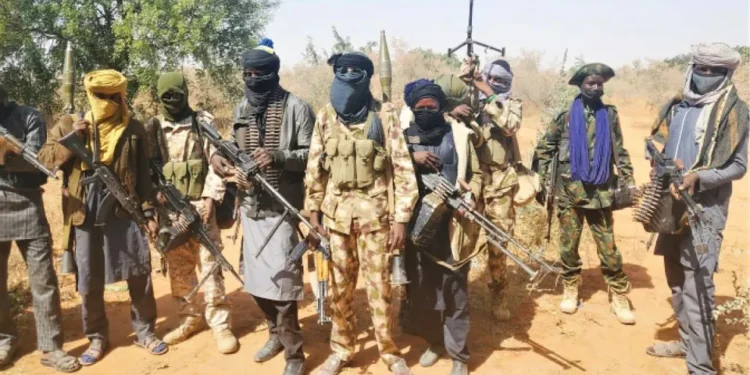 Tiv Fulani Land Crisis Nasarawa