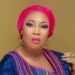 Bimpe Akintunde pregnancy journey