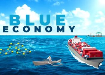 delta state blue economy
