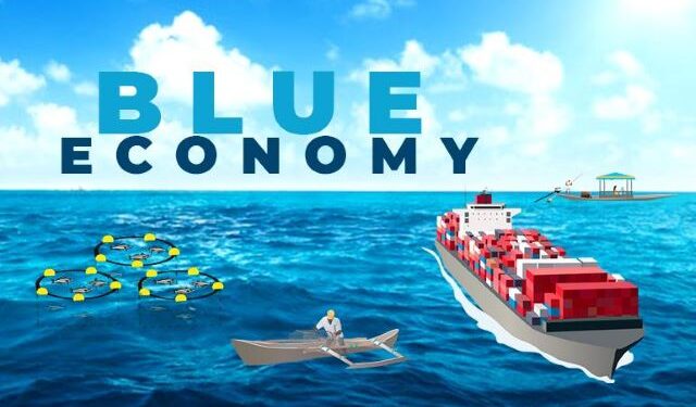 delta state blue economy