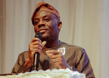 Non-State Schools in Nigeria