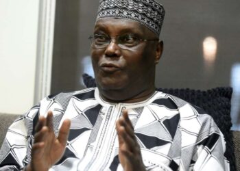 Atiku opposition coalition threat