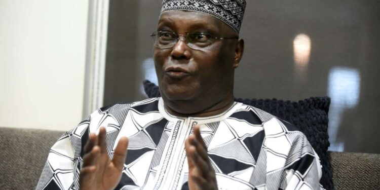 Atiku opposition coalition threat