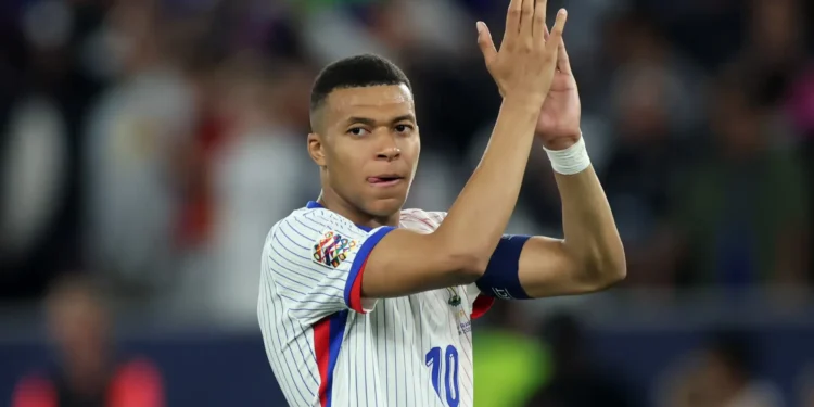 Mbappe PSG lawsuit