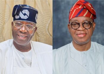 Oyetola's Strategic Leadershi