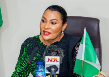 Nigeria illicit financial flows
