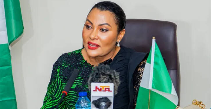 Nigeria illicit financial flows