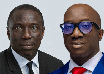 Asue Ighodalo Supreme Court