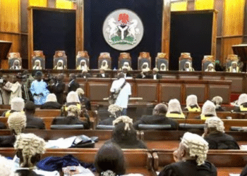 Kano Judiciary Demotes Court