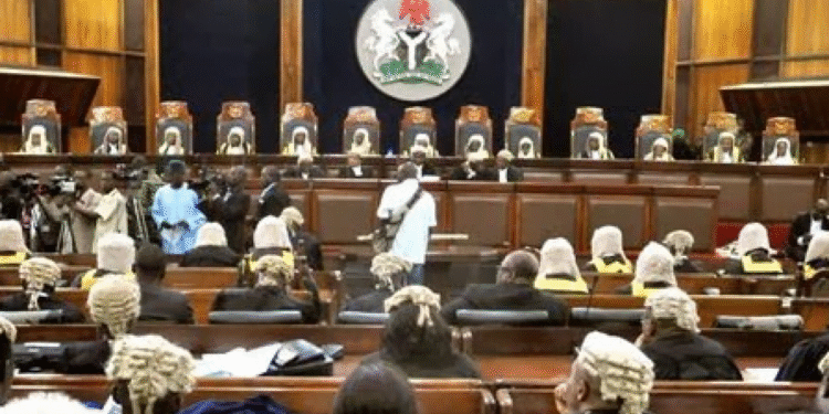 Kano Judiciary Demotes Court