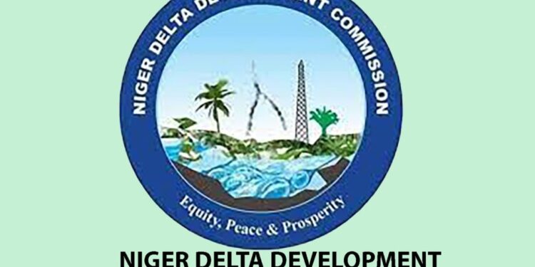 NDDC Disowns Fake Training