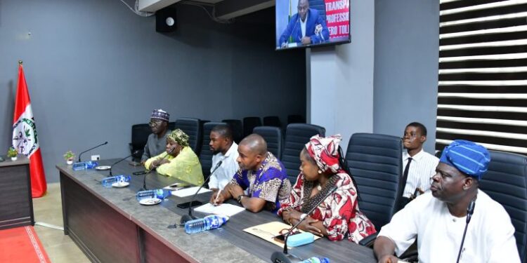 NDLEA Drug Proceeds Property Auction